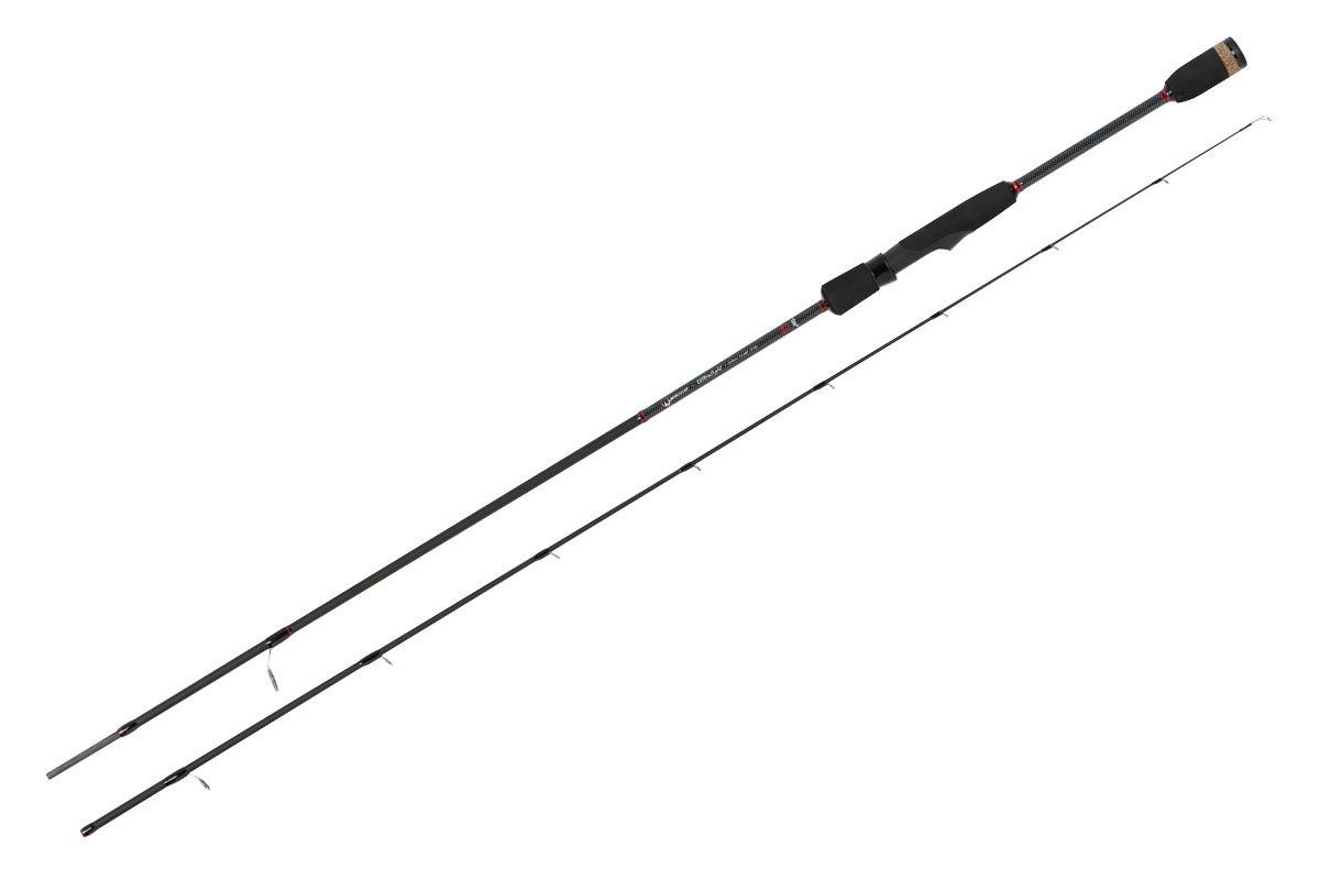 Fox Rage Prut Warrior Ultra Light Rod 210cm 2-8g