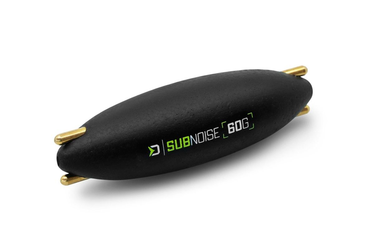 Delphin Podvodný sumcový plavák CKG SubNoise