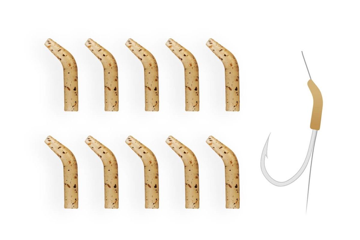 Zfish Rovnátka Hook Kickers 10ks