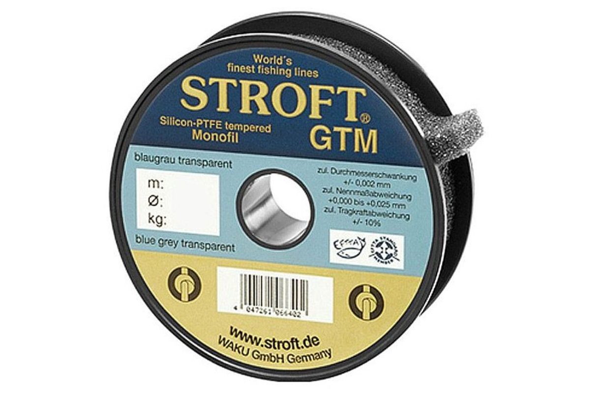 Stroft Vlasec GTM 200m