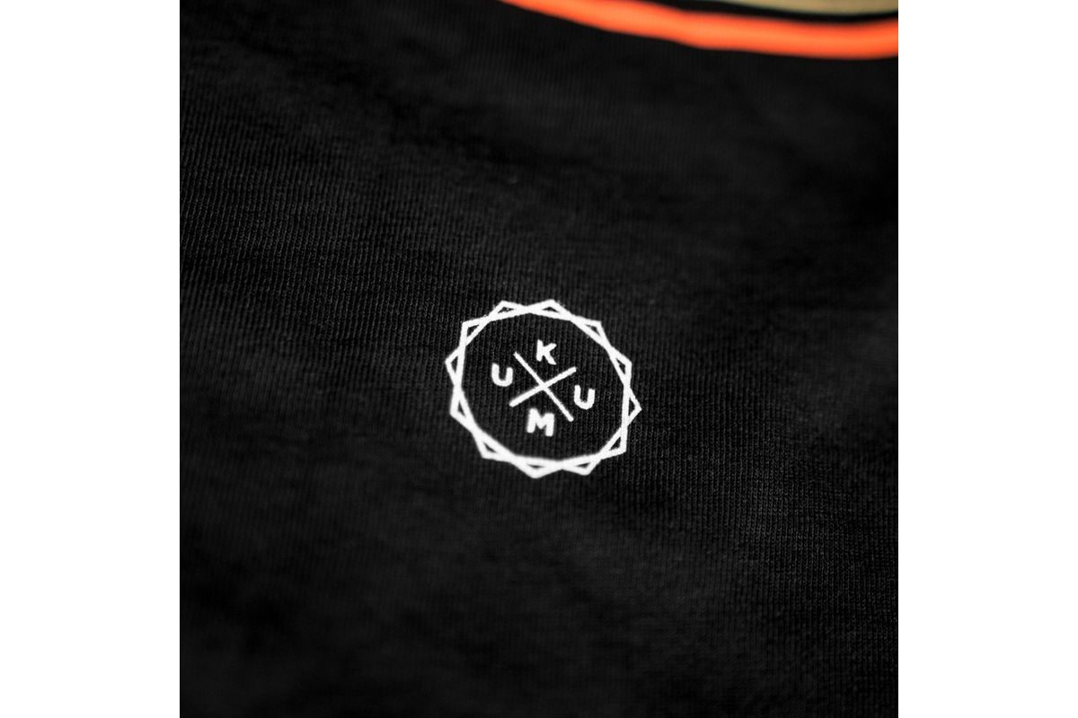 KUMU Tričko Maelstrom