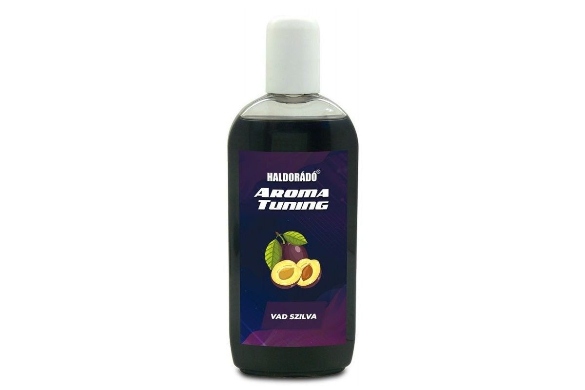 Haldorádó Booster Aroma Tuning 250ml