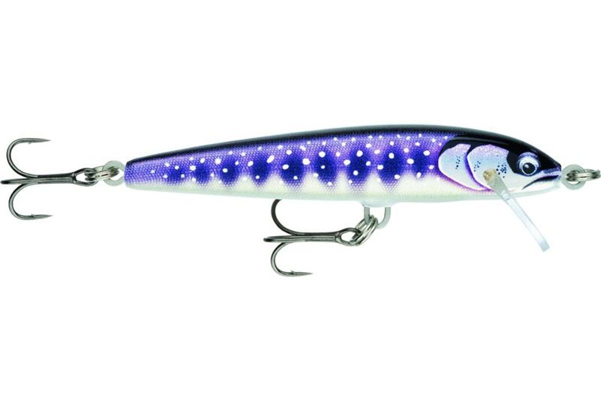 Rapala Wobler Floater Elite GDIW