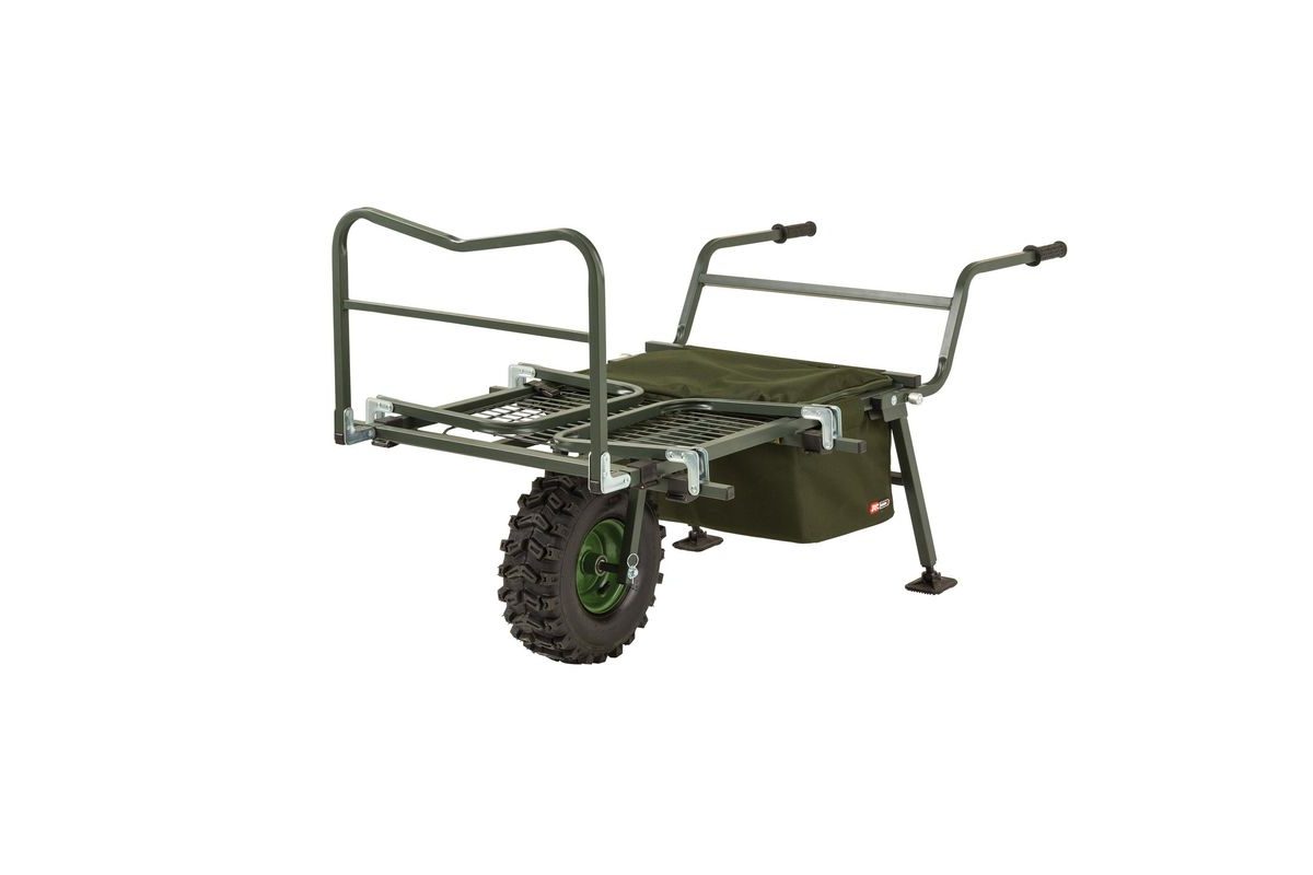 JRC Vozík Cocoon 2G Barrow Wide