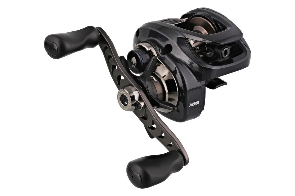 Westin Navijak W4 Baitcasting MSG 201 BC LH