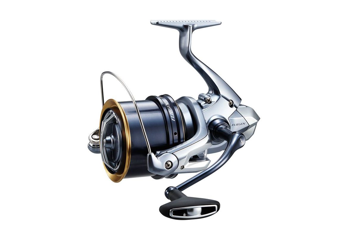 Shimano Navijak Fliegen 35 SD