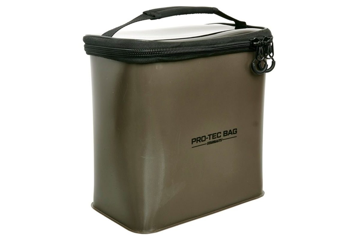 Starbaits Box Pro Tec EVA Bag M