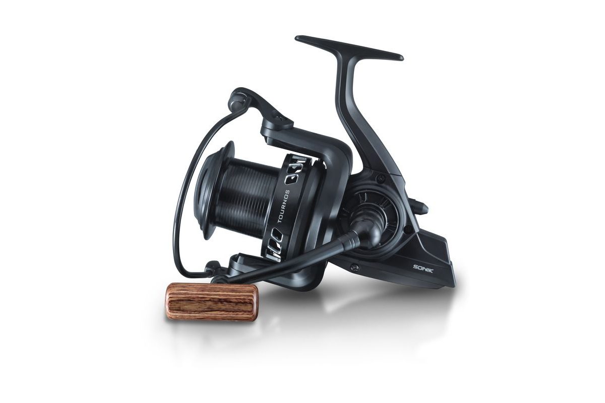 Sonik Navijak Tournos XD 8000 Reel
