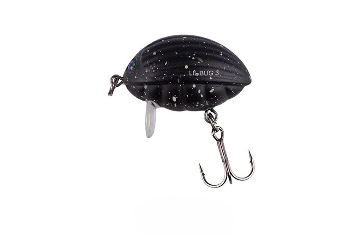 Salmo Wobler Lil’ Bug Weevil