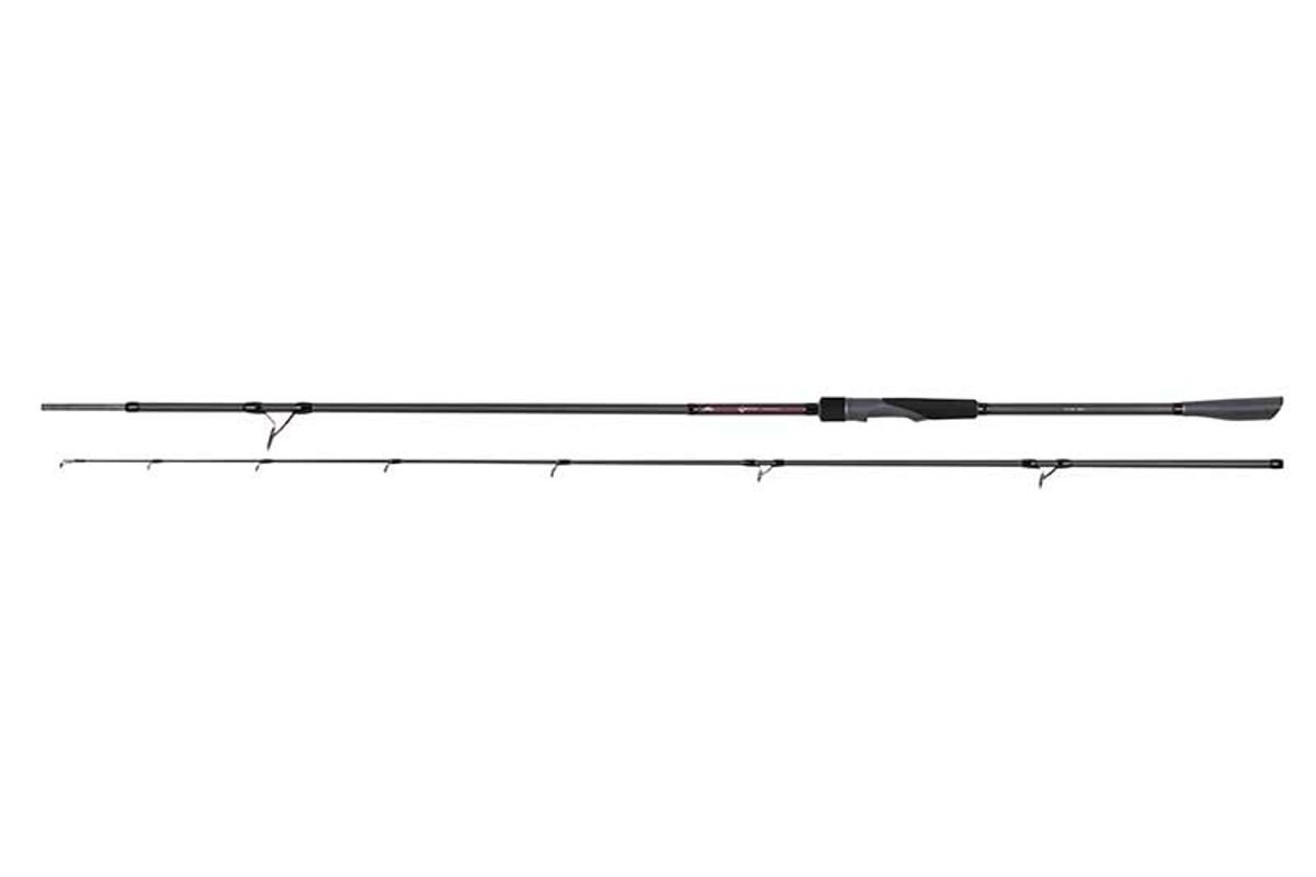 Fox Rage Prut Warrior Pike Spin 240cm 50-120g