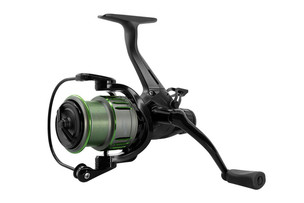 Delphin Navijak Bravo 7T SH 7000