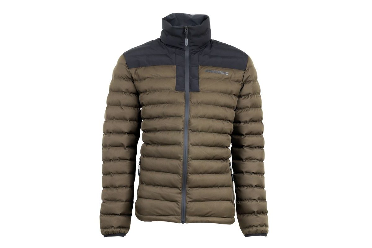Prologic Bunda Signature Light Puffer Jacket