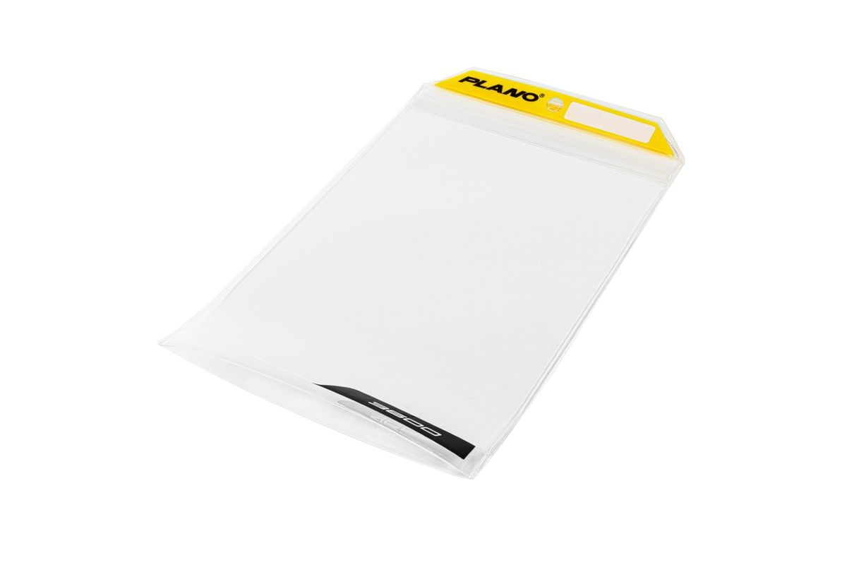 Plano Voděodolný sášek Stowall Waterproof Bag 3600