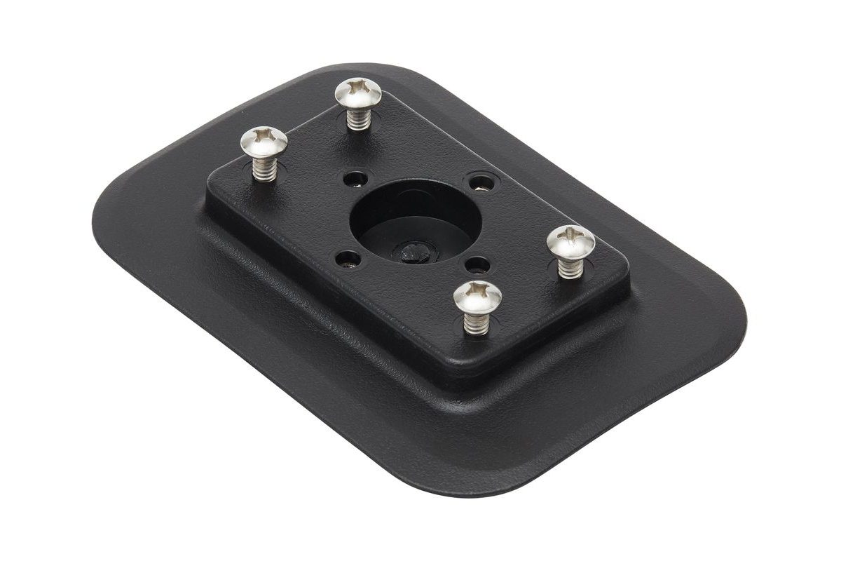 Berkley Podložka pro základnu Glue-on Pad for Inflatable Boats