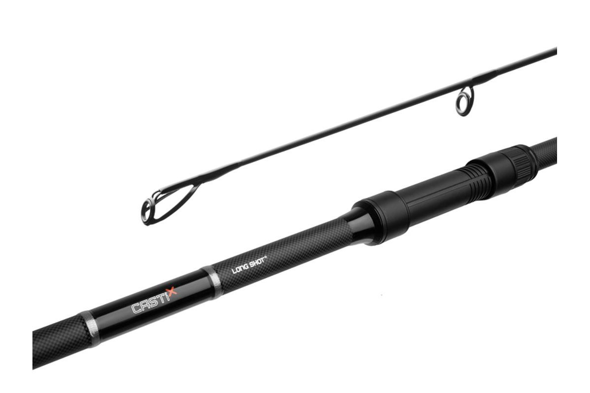 Delphin Prut Castix 360cm 3,5lb 2díl
