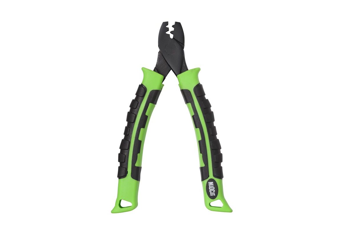Madcat Kliešte na krimpovanie Crimping Pliers 15cm