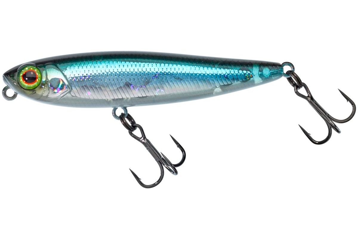 Illex Wobler Chubby Pencil NF Ablette
