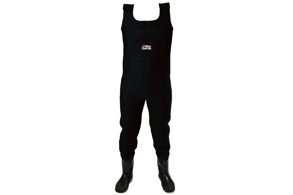 Abu Garcia Prsačky Neoprene Waders