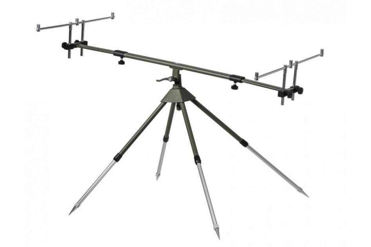 Zfish Stojan Stabil Rod Pod 3 Rods
