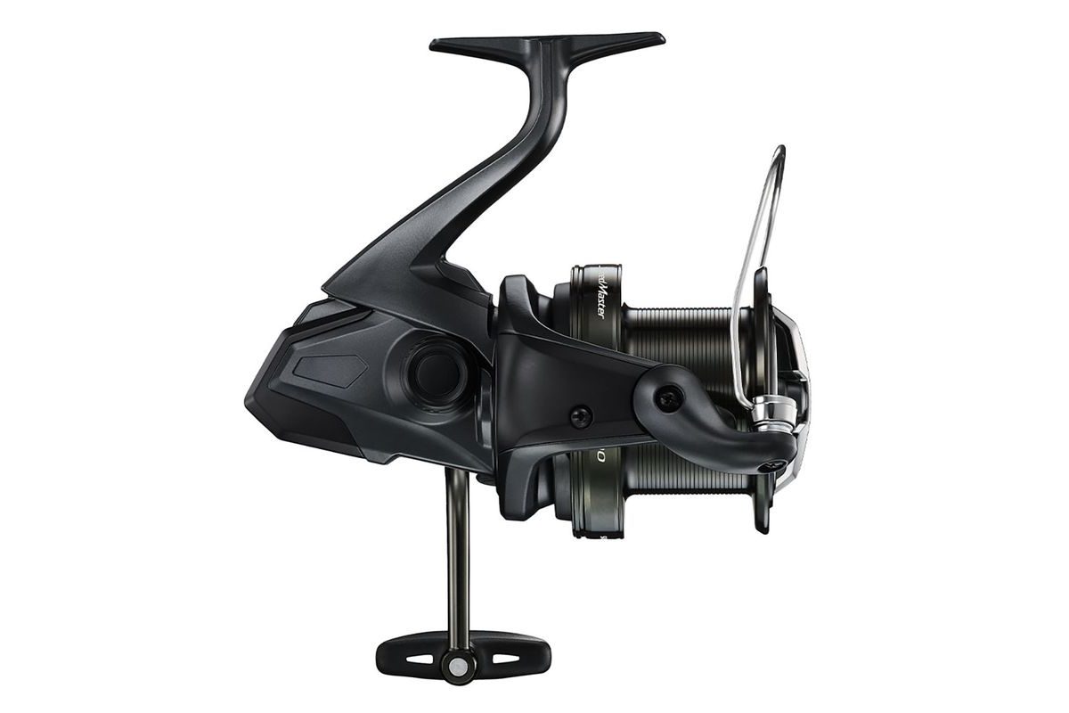 Shimano Naviják Speedmaster 14000 XTD