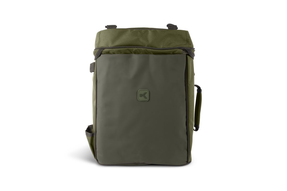 Korum Batoh Progress Roversack 25l