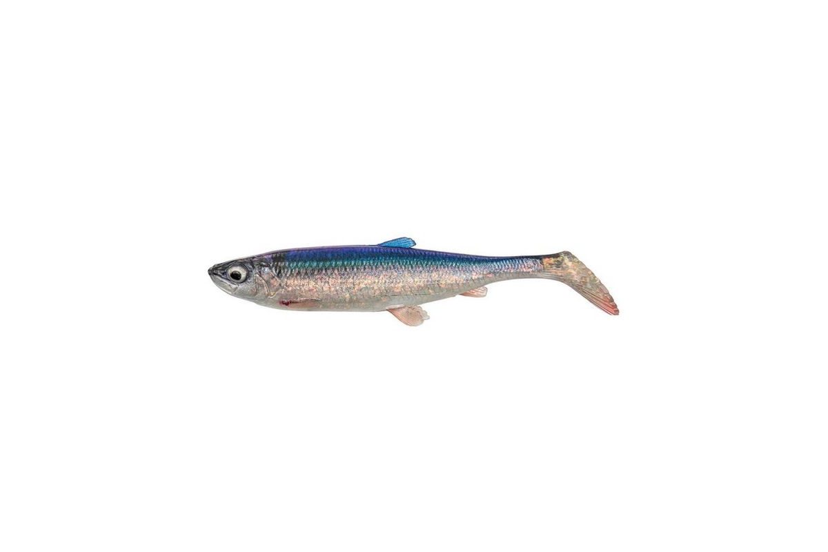 Savage Gear Gumová Nástraha 3D Herring Shad V2 Herring 2ks