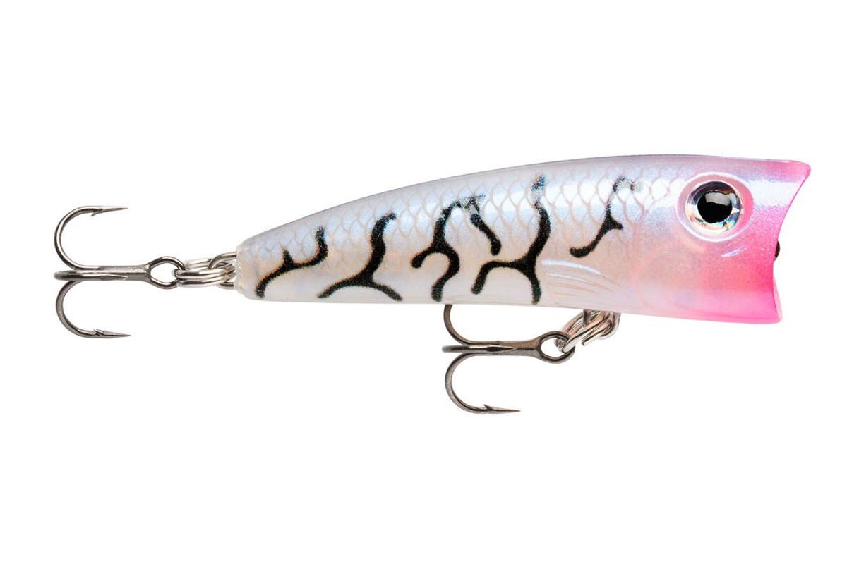 Rapala Wobler Ultra Light Pop GPTU