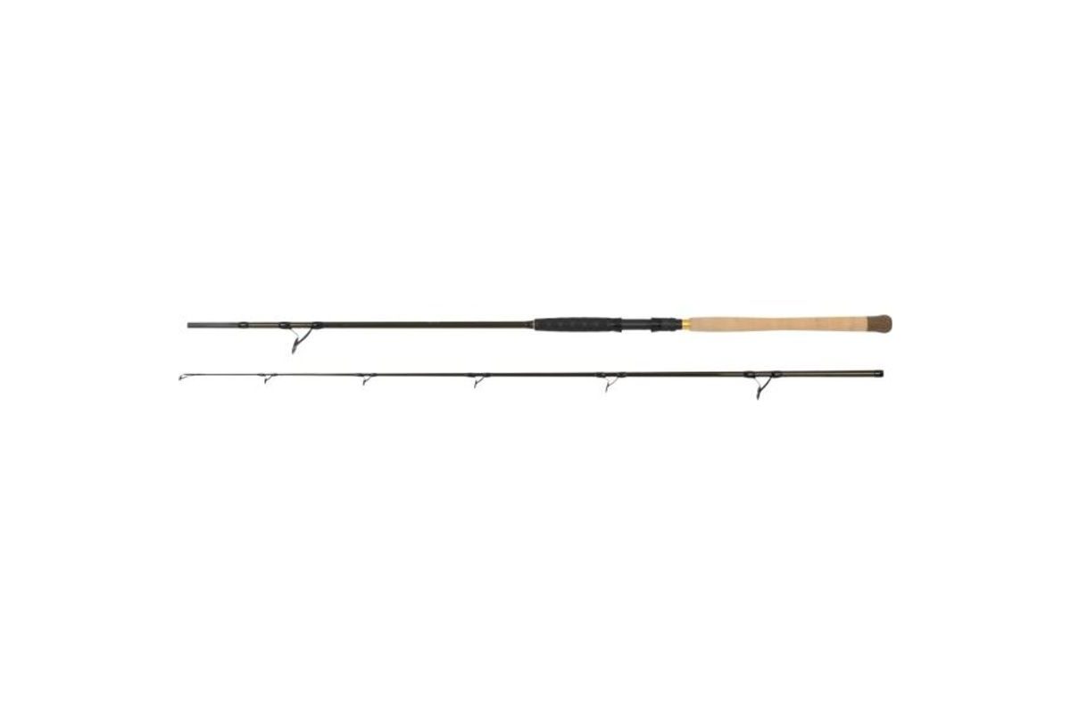 Black Cat Prút Battle Cat Elite Spin 2,7m 200g