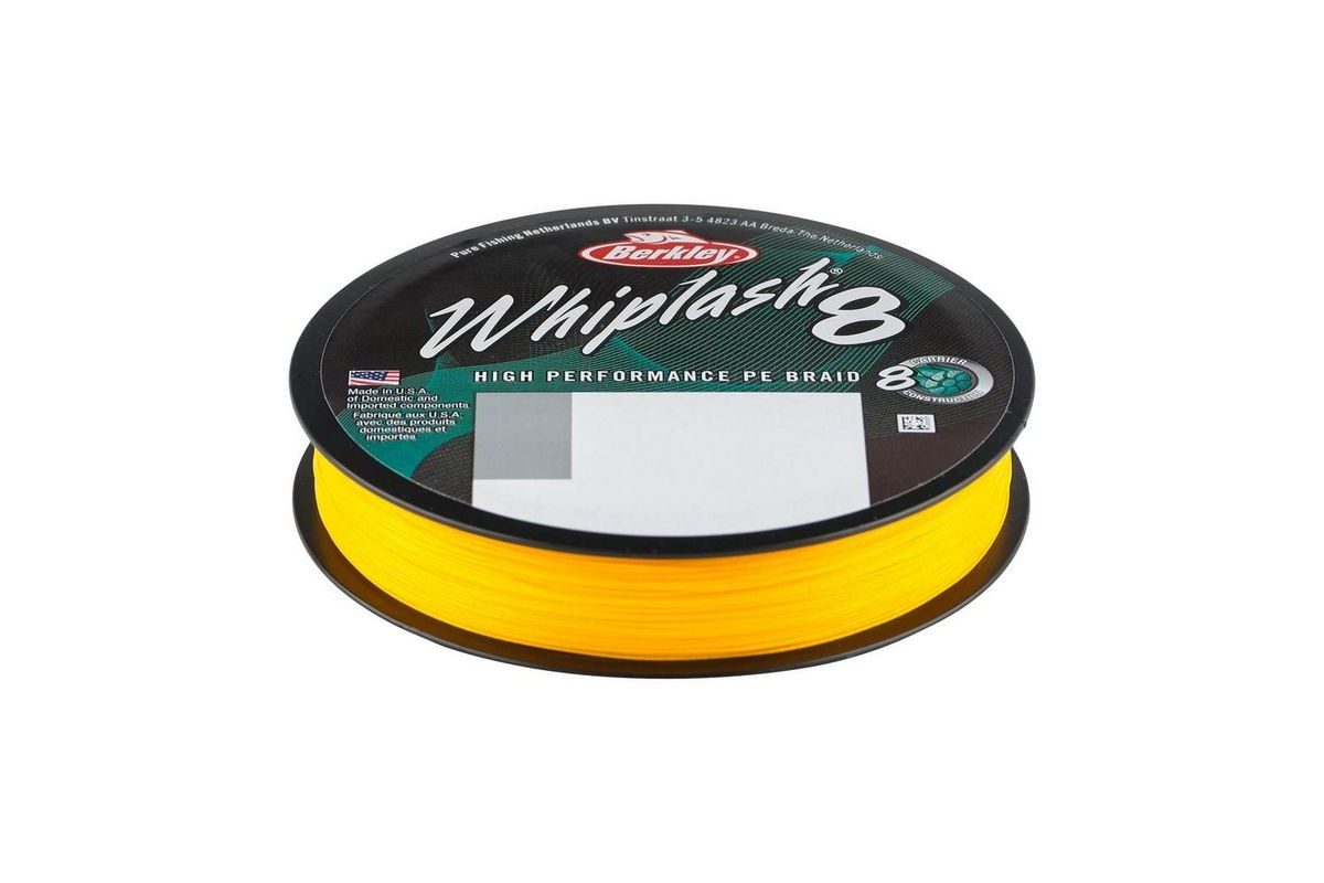 Berkley Šnúra Whiplash 8 150m