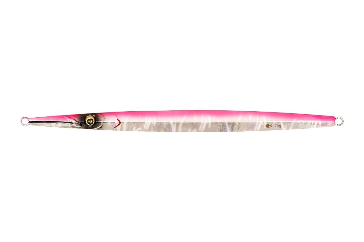 Westin Jig Garzilla Pink Garfish