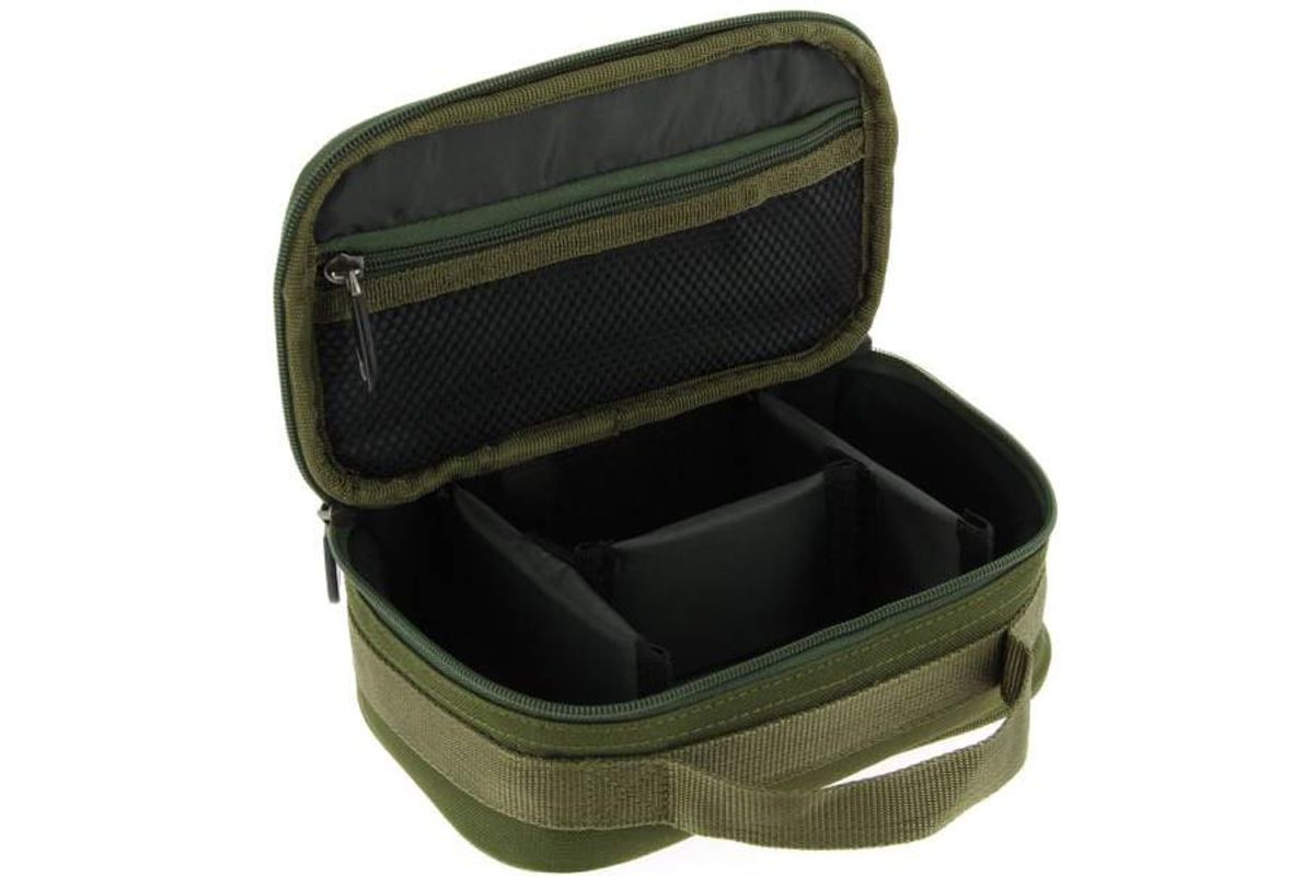 NGT Obal na Zátěže Rigid Lead Bag