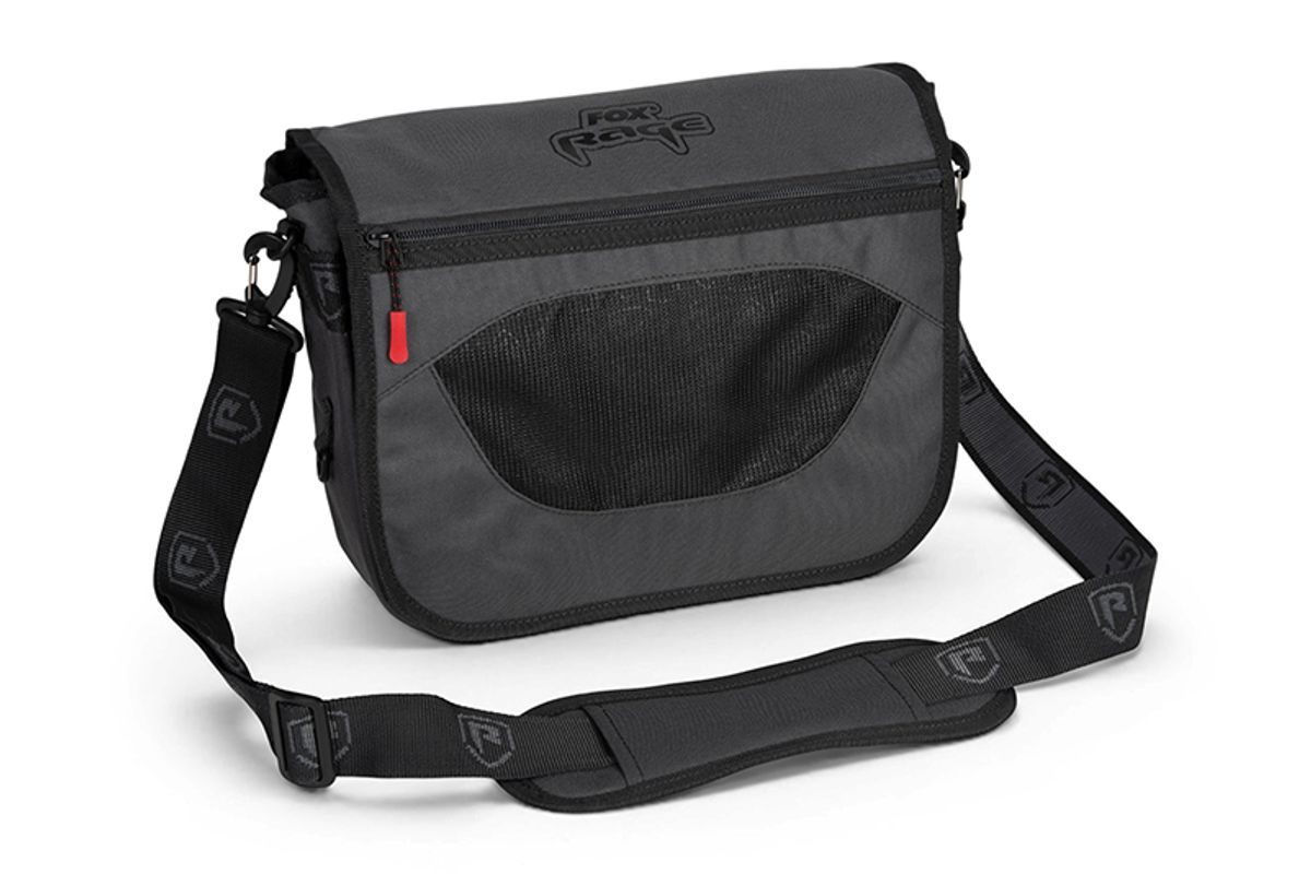 Fox Rage Taška Messenger Bag
