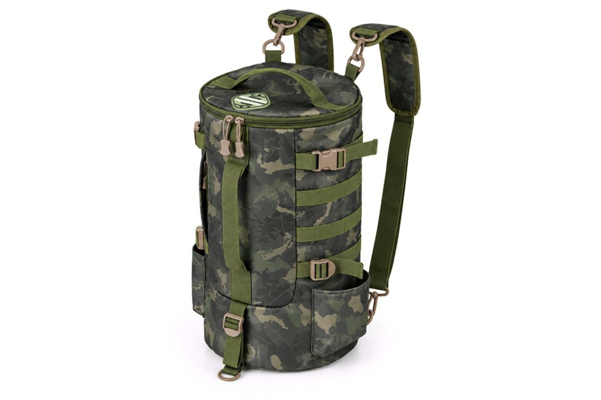Delphin Batoh x CarryAll Twinpax