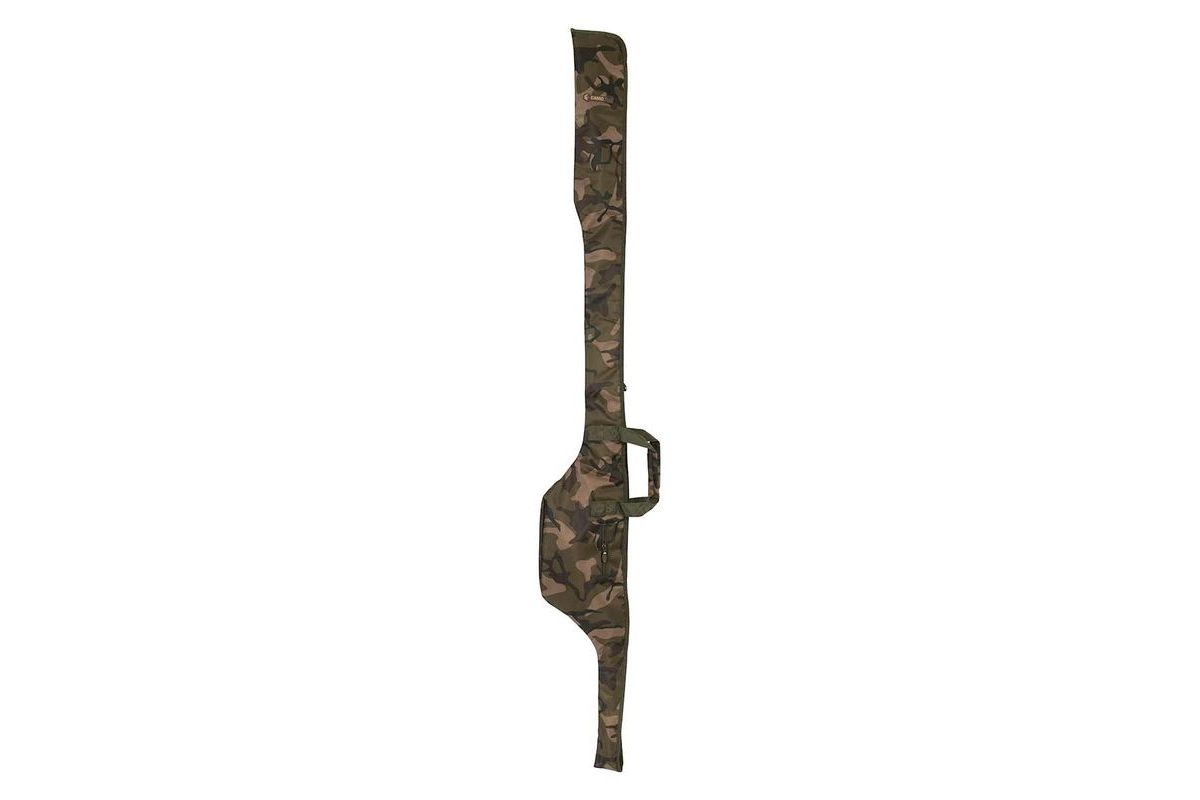 Fox Pouzdro na prut Camolite 12ft Single Rod Sleeve