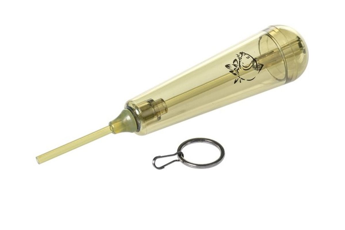 Nash Plovák Zig Float