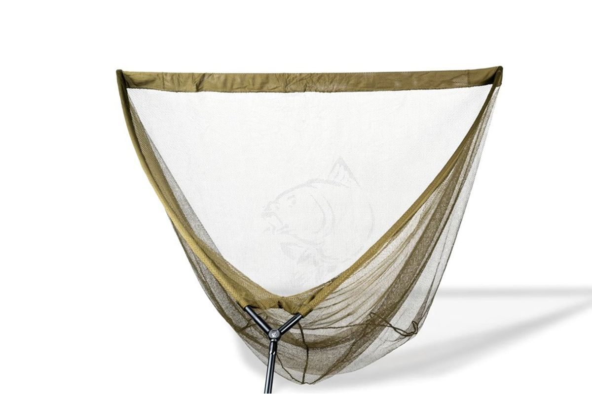 Nash Podběrák Air Force F10 Landing Net 46"