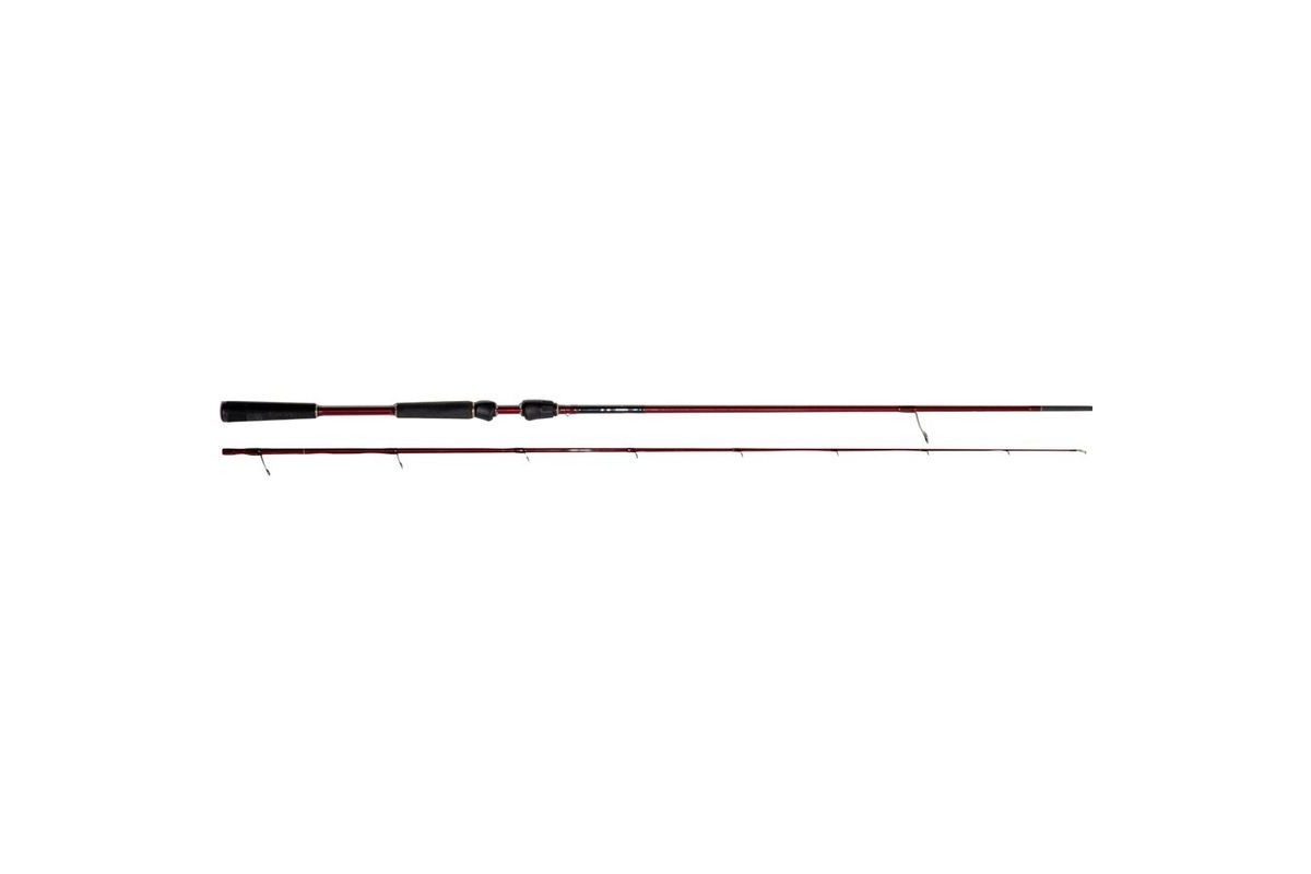 Westin Prut W6 Finesse Shad 2,2m MH 10-28g