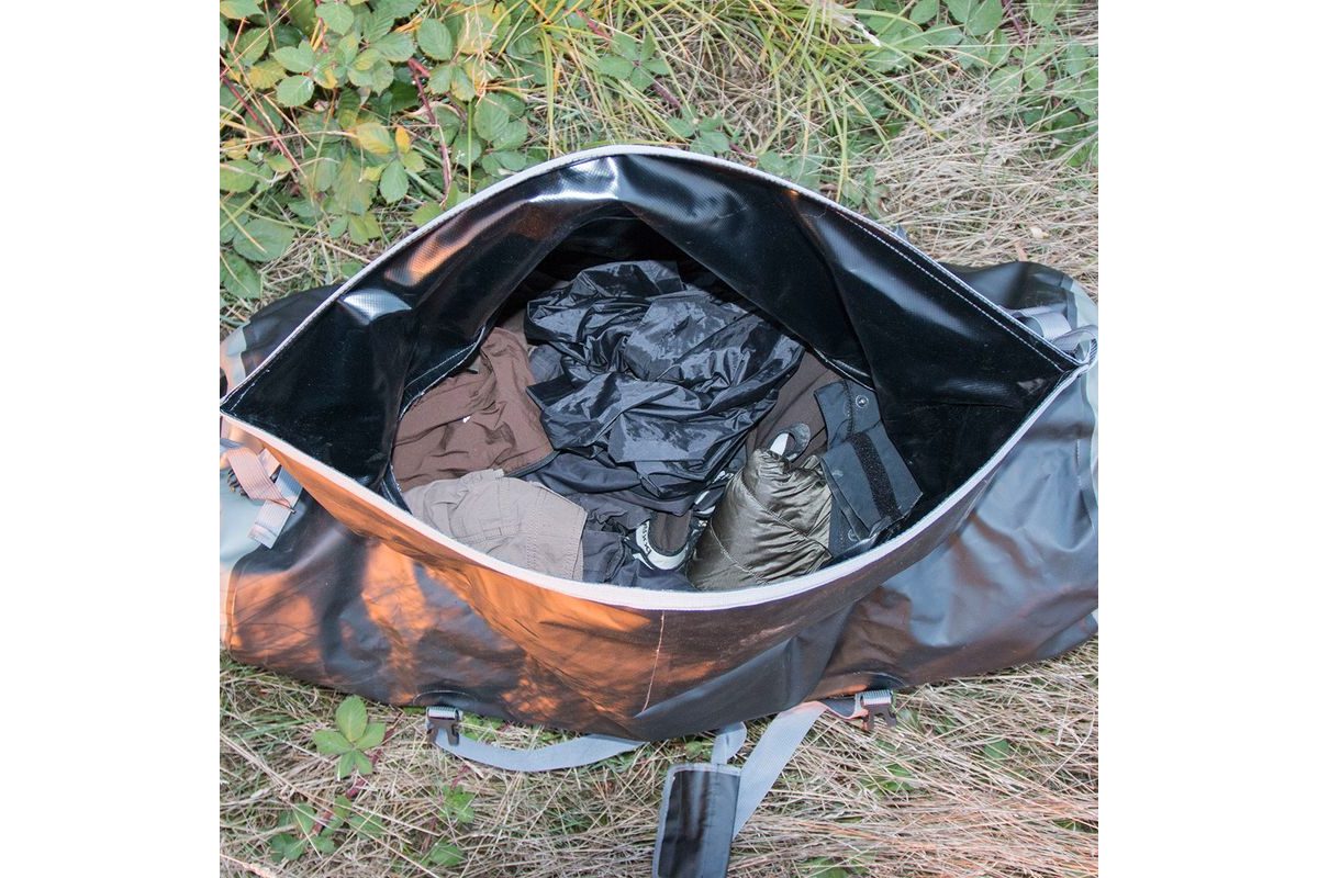 Zeck Taška na oblečení Clothing Bag WP Catfish XXL