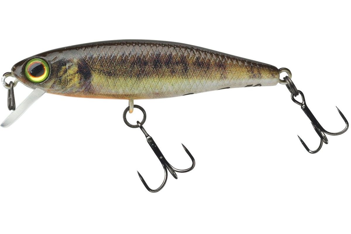 Illex Wobler Tiny Fry RT Vairon