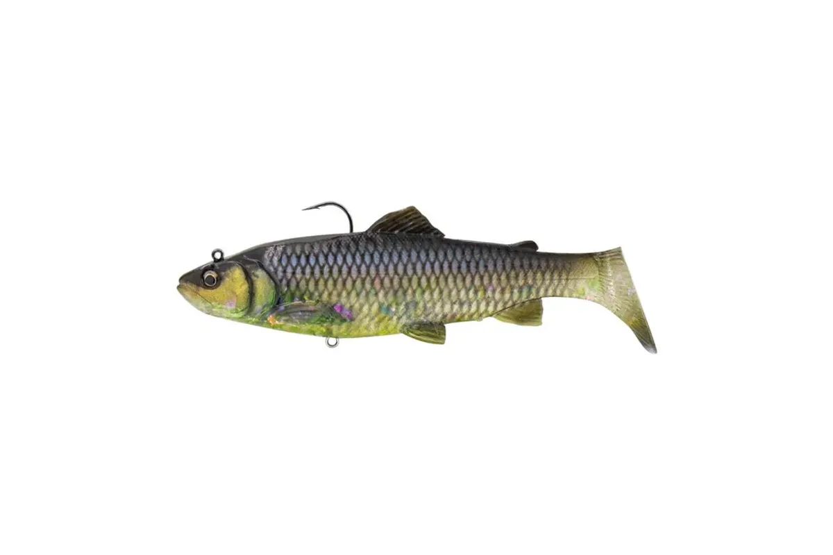 Savage Gear Gumová nástraha 3D Trout Shad Hugo