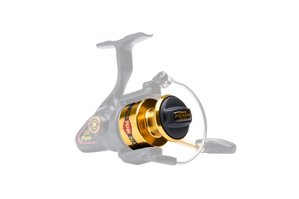 Penn Náhradní cívka Slammer Classic Live 460 Spare Spool