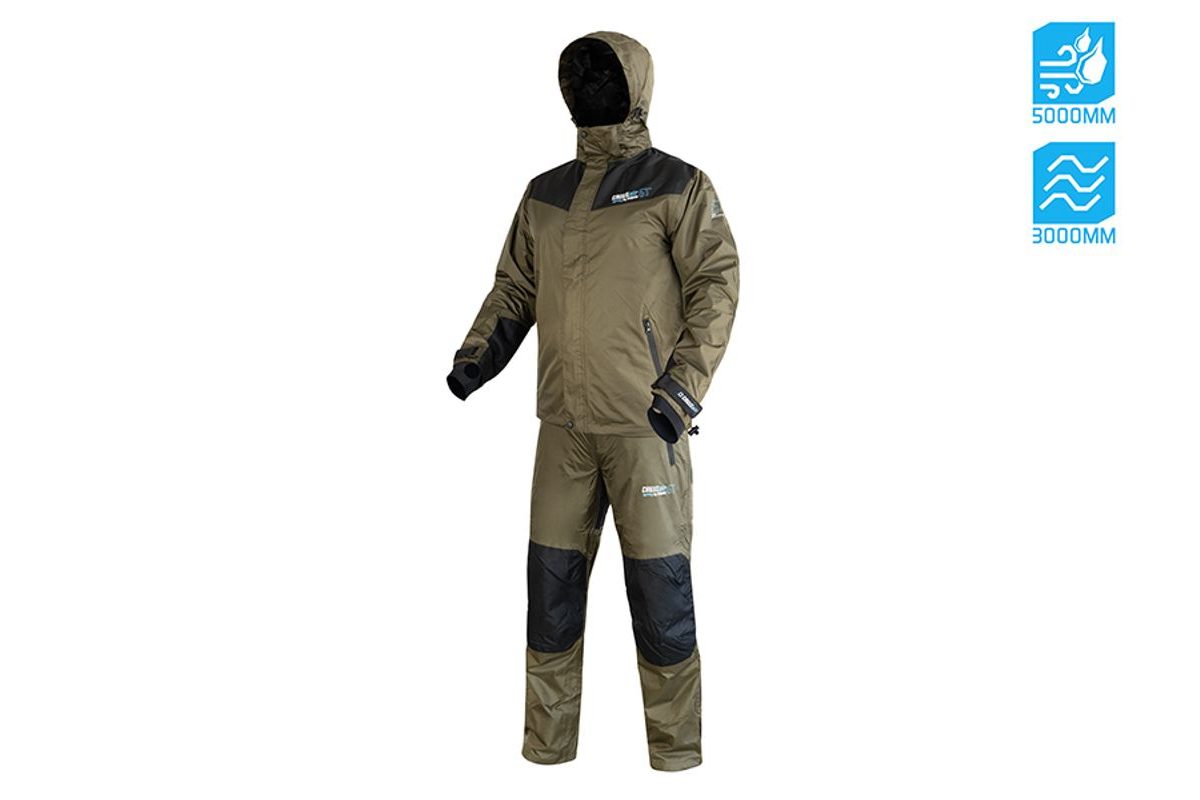 Delphin Bunda alebo nohavice CruisAir Spring 5T