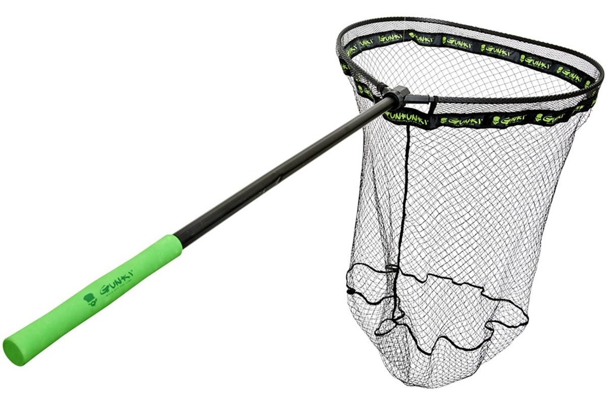 Gunki Podběrák Supersize Pike 80x90