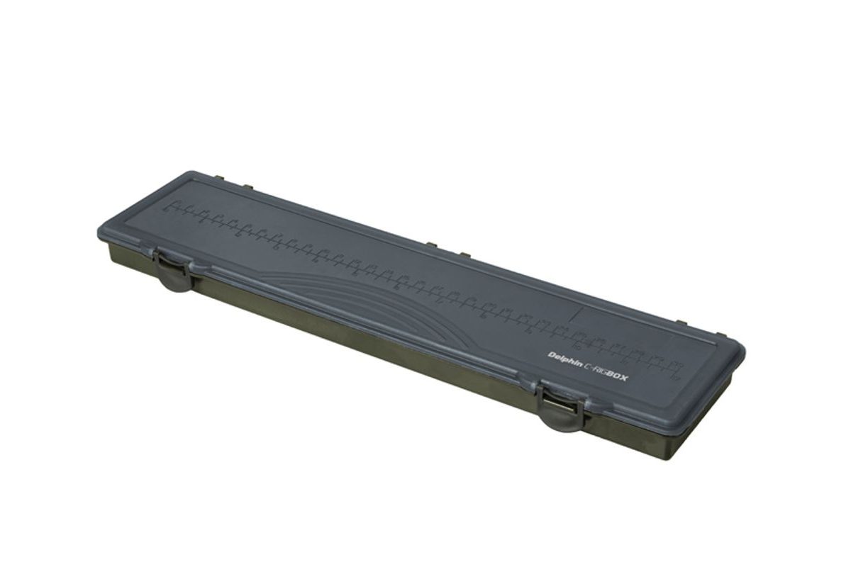 Delphin Box na nadväzce C-Rigbox