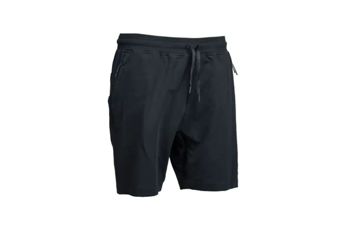Nash Kraťasy Make It Happen Badge Shorts Black
