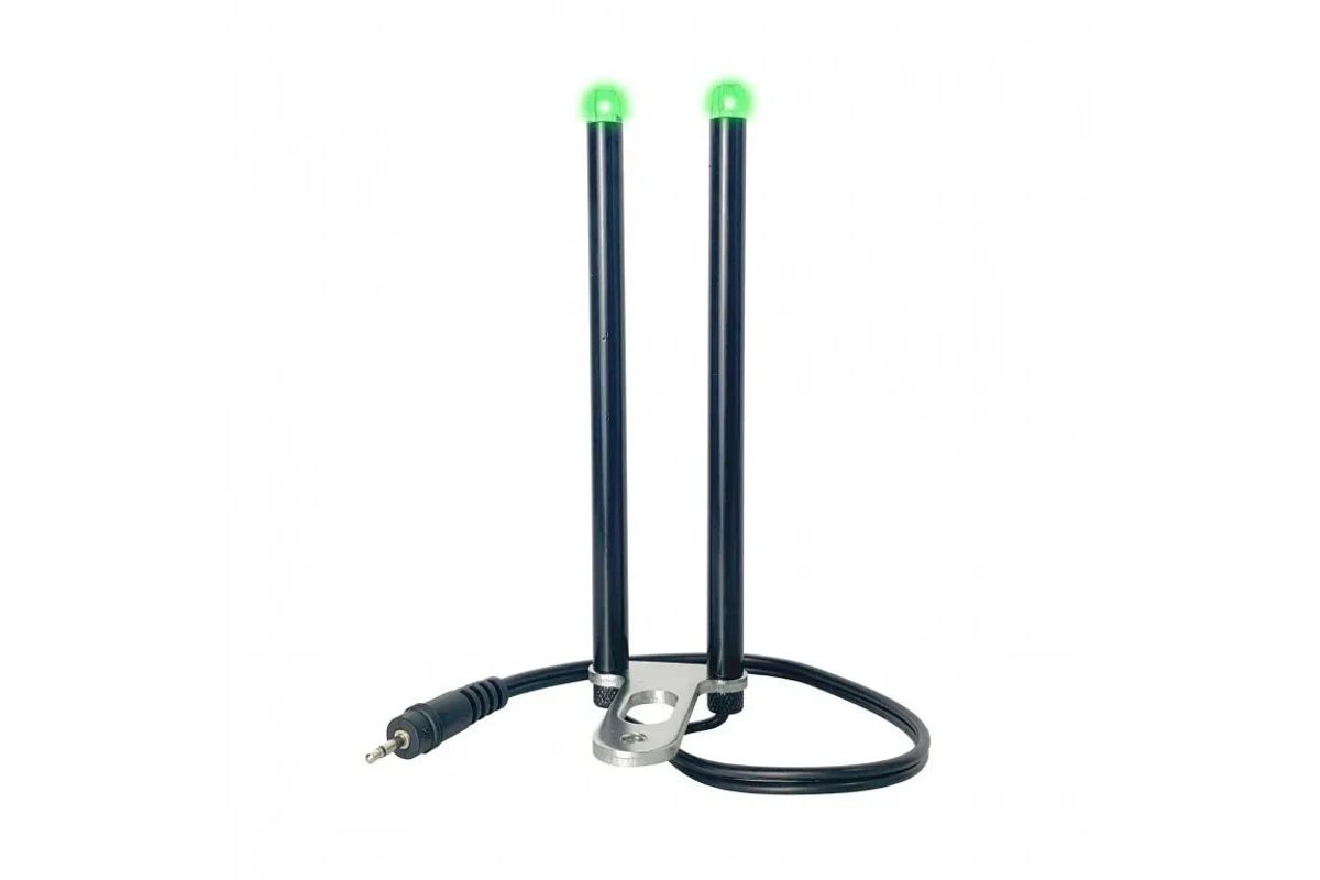 Flacarp Prodlužovací záchytné uši Ears 2 k signalizátorům záběru