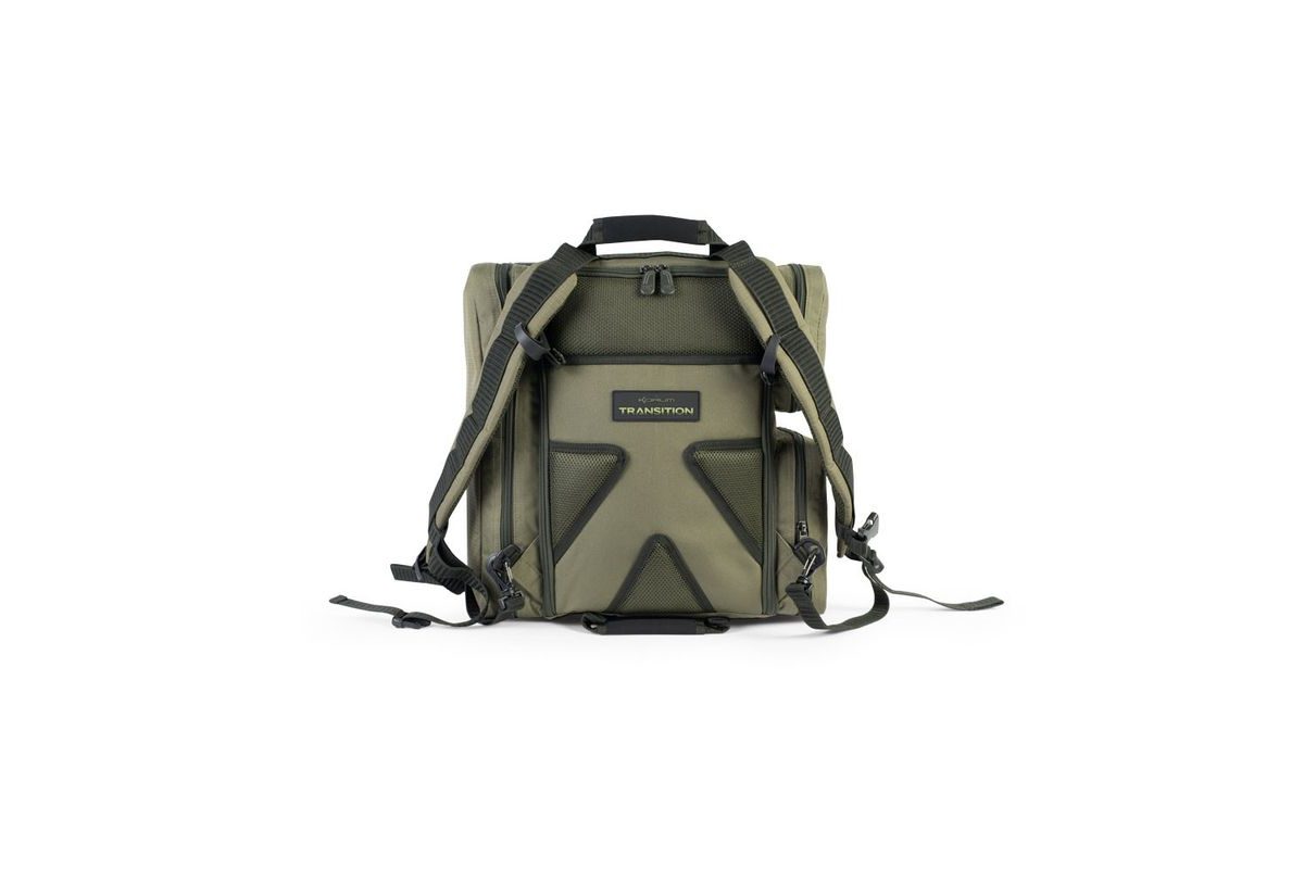 Korum Batoh Transition Compact Ruckbag