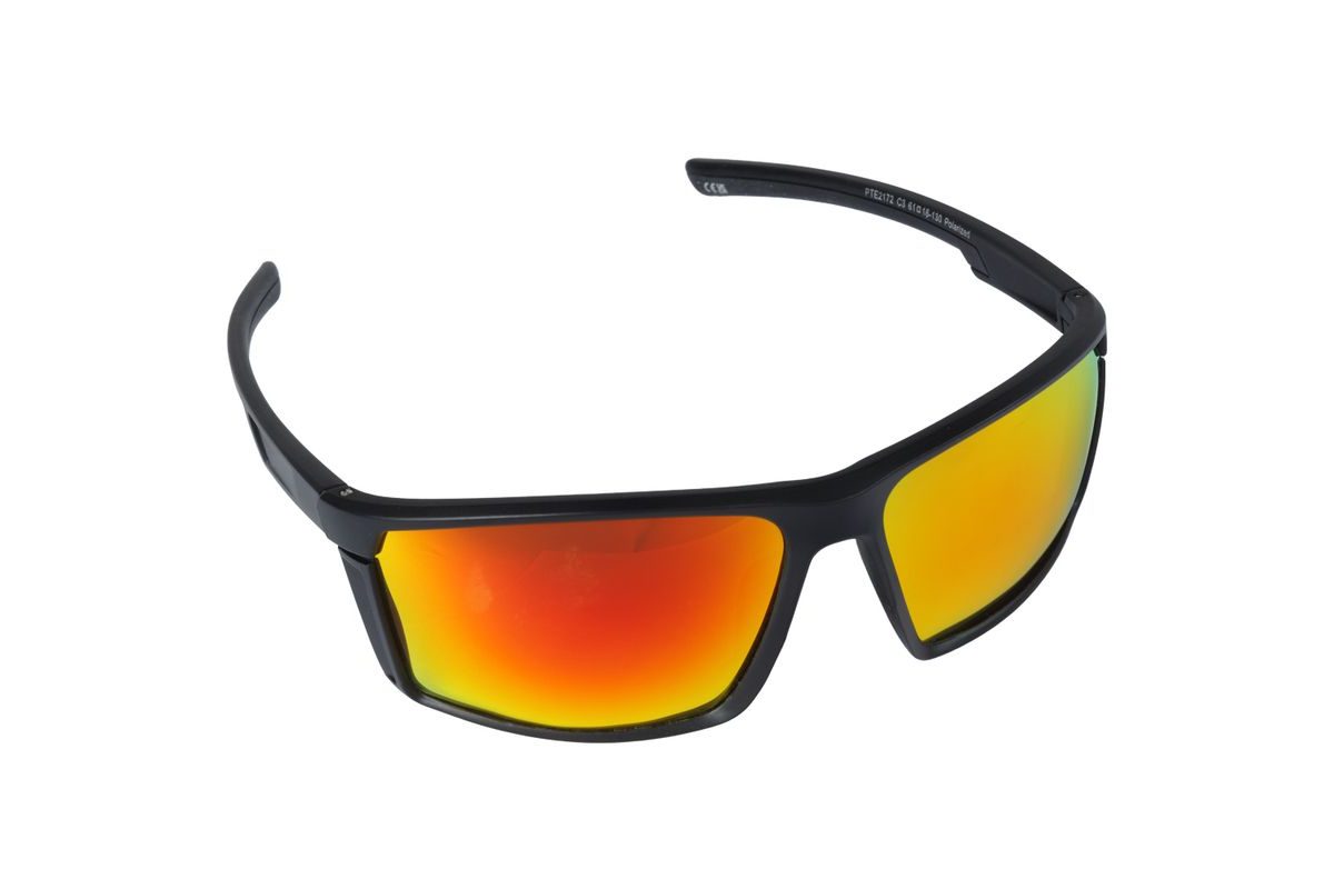 Giants fishing Polarizačné okuliare Luxury Black/Orange