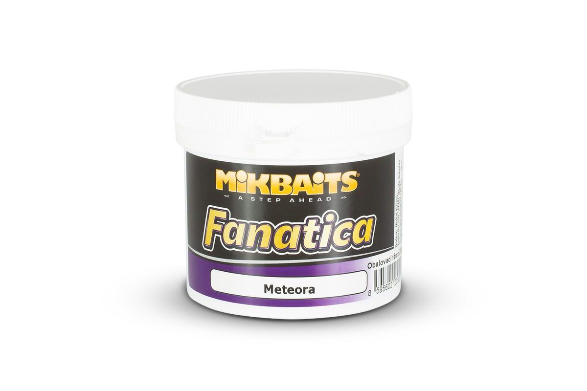 Mikbaits Těsto Fanatica 200g