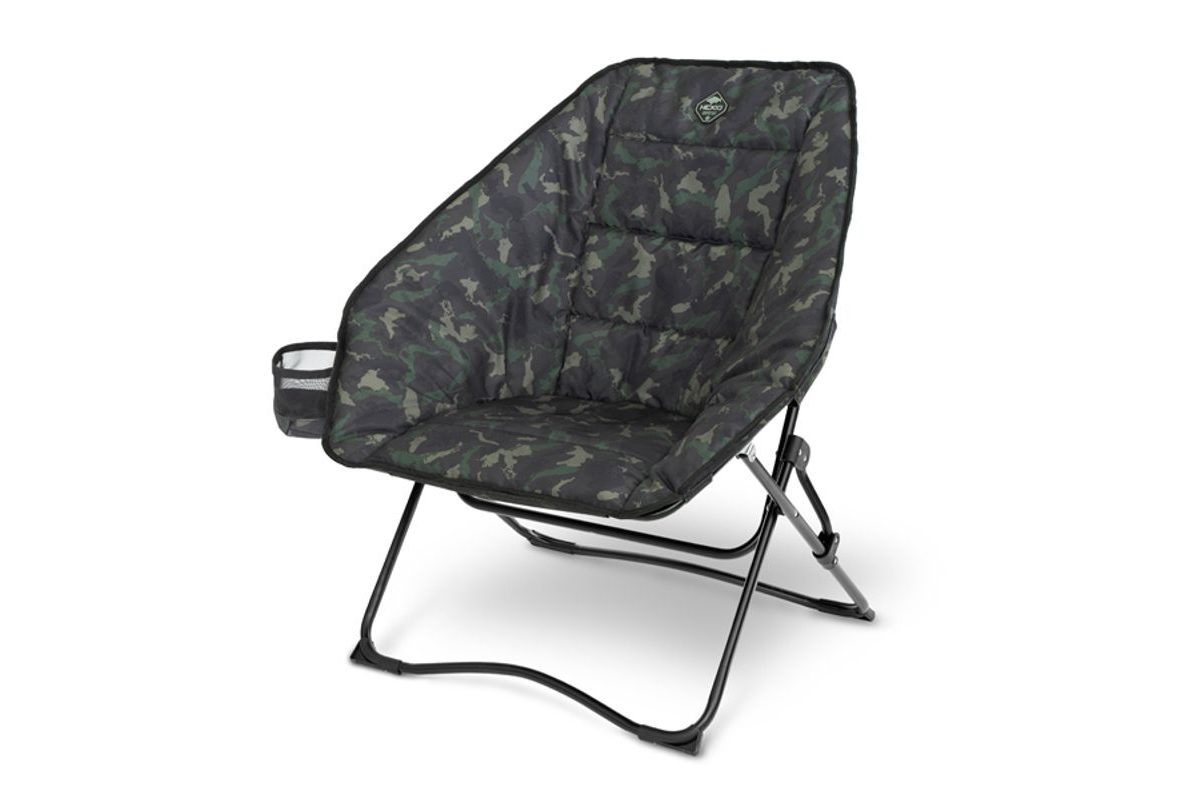 Delphin Kreslo Hexio Banx